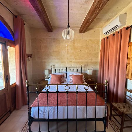 Maria'S B&B Асри Экстерьер фото
