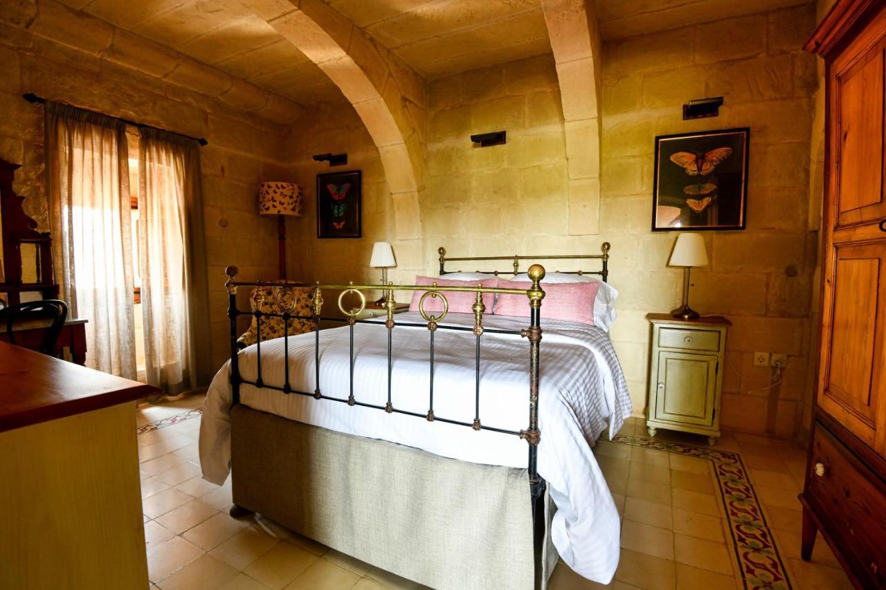 Maria'S B&B Асри Экстерьер фото