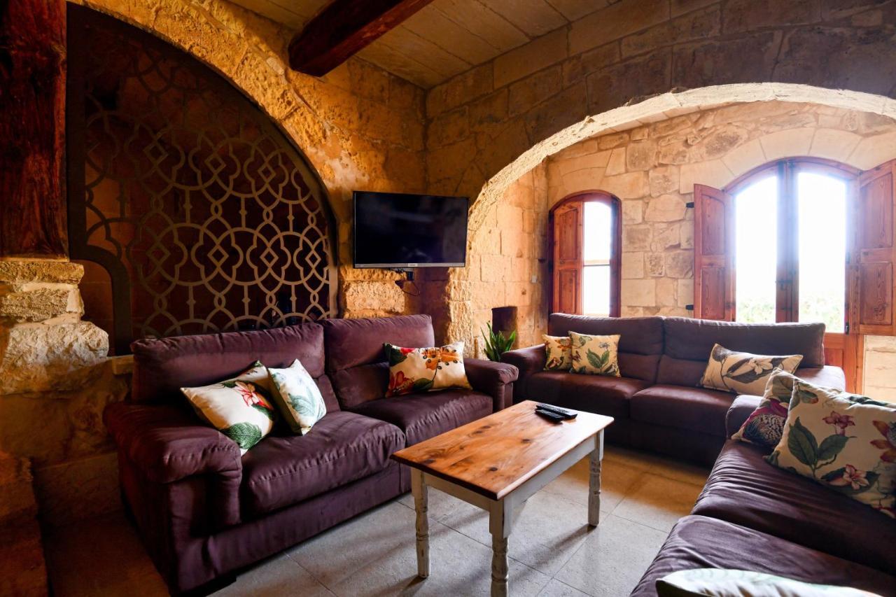Maria'S B&B Асри Экстерьер фото