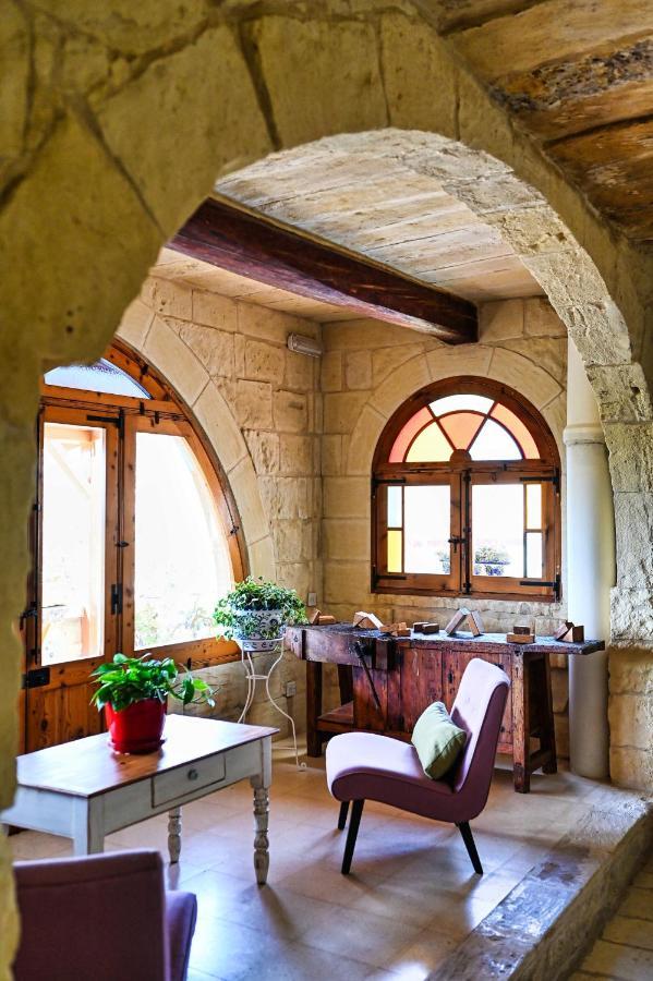 Maria'S B&B Асри Экстерьер фото