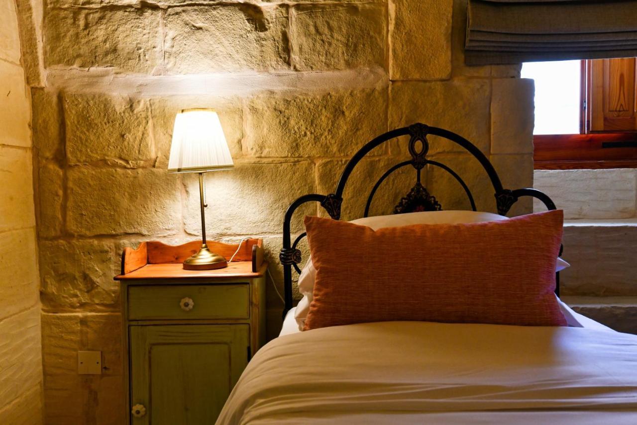 Maria'S B&B Асри Экстерьер фото