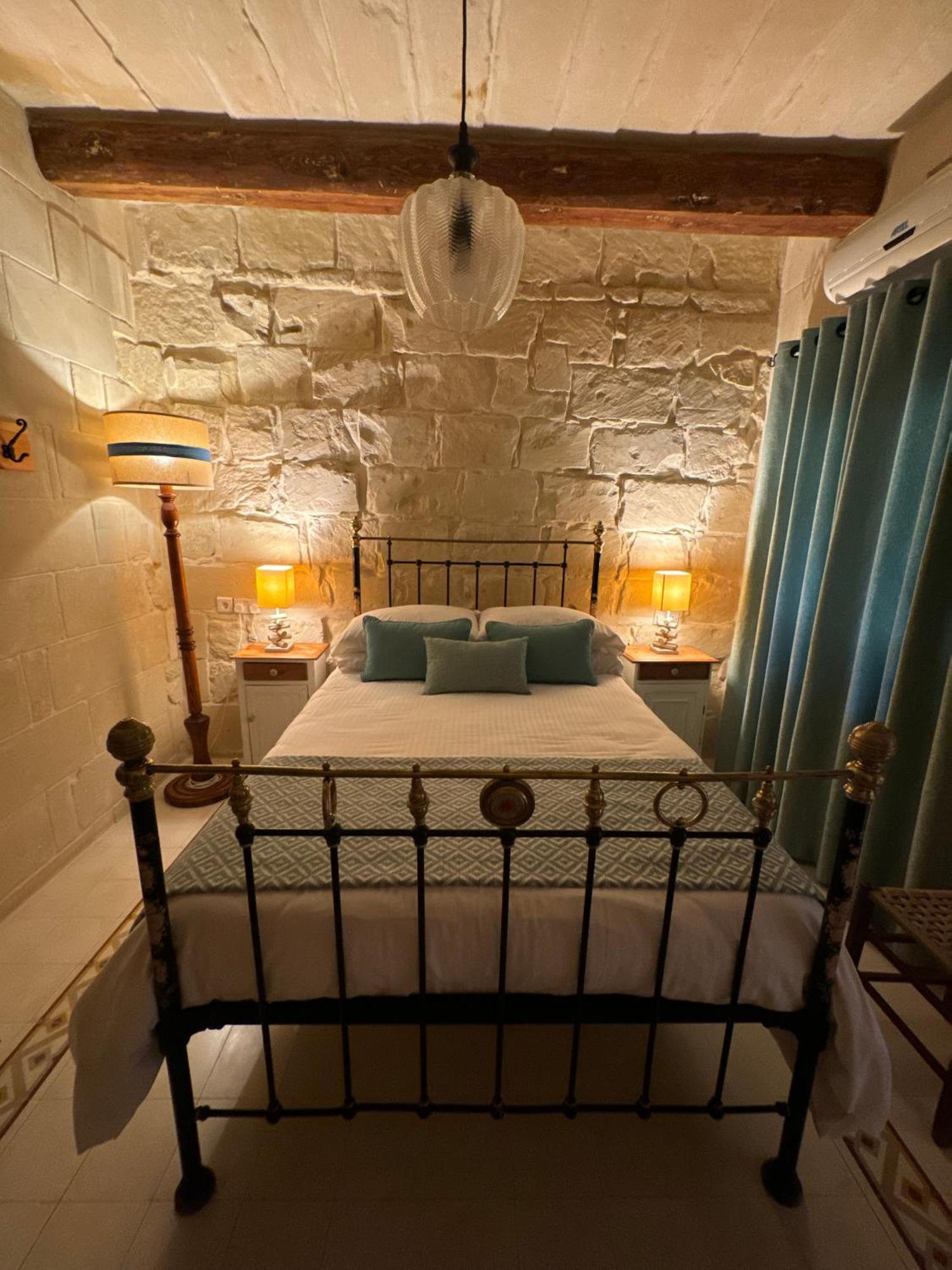 Maria'S B&B Асри Экстерьер фото